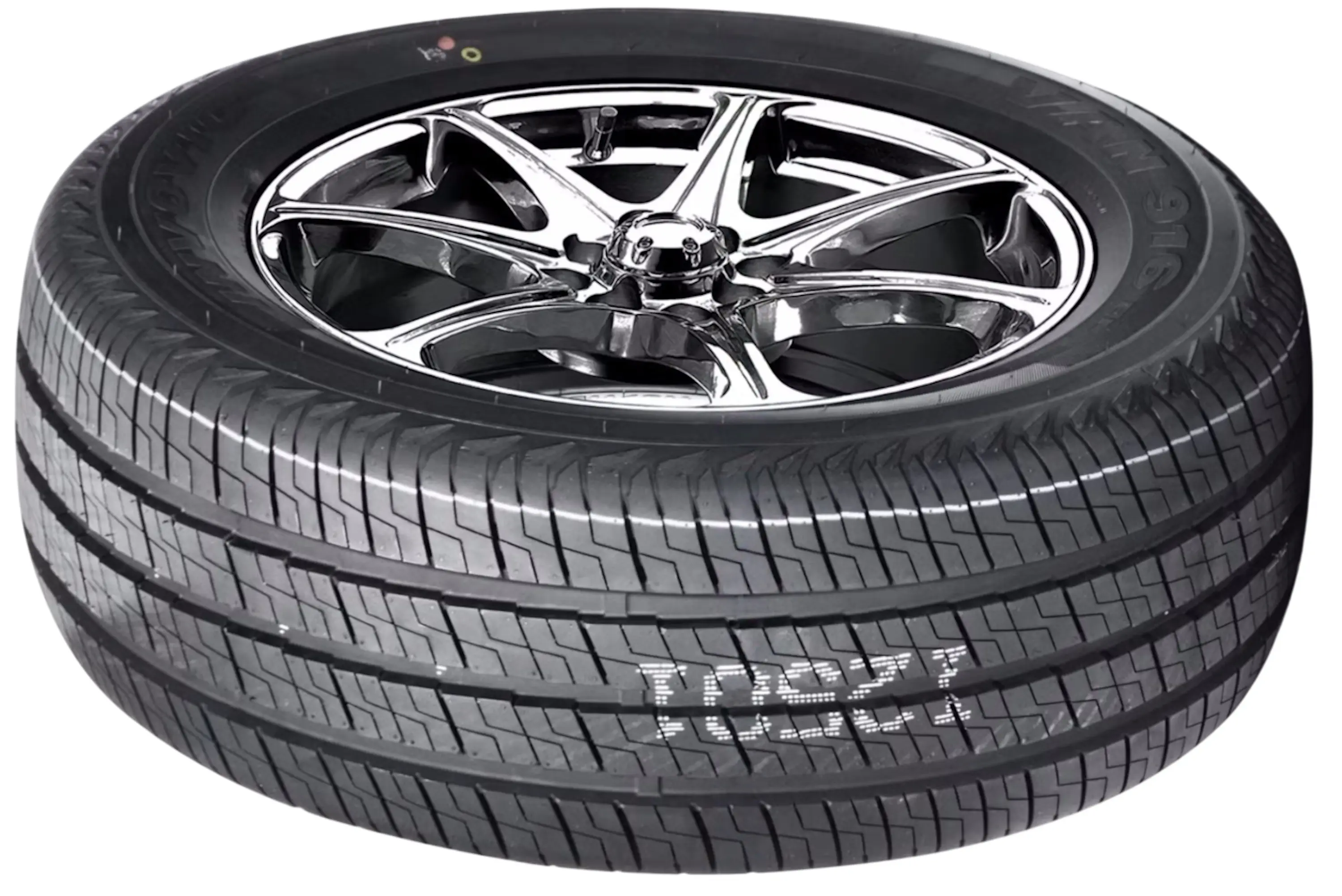 Шины Kpatos Van FM916 195/70 R15C 104R - 4