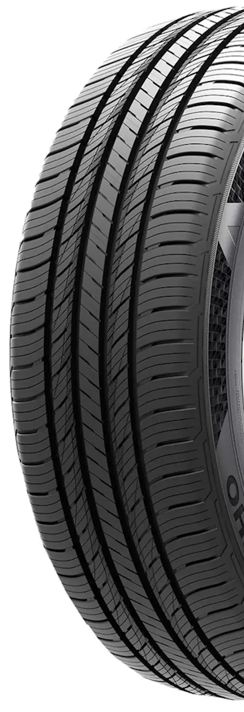Шины Kumho Crugen HP71 225/60 R17 99H - 2
