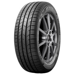 Шины Kumho Ecsta HS52 205/50 R17 93W