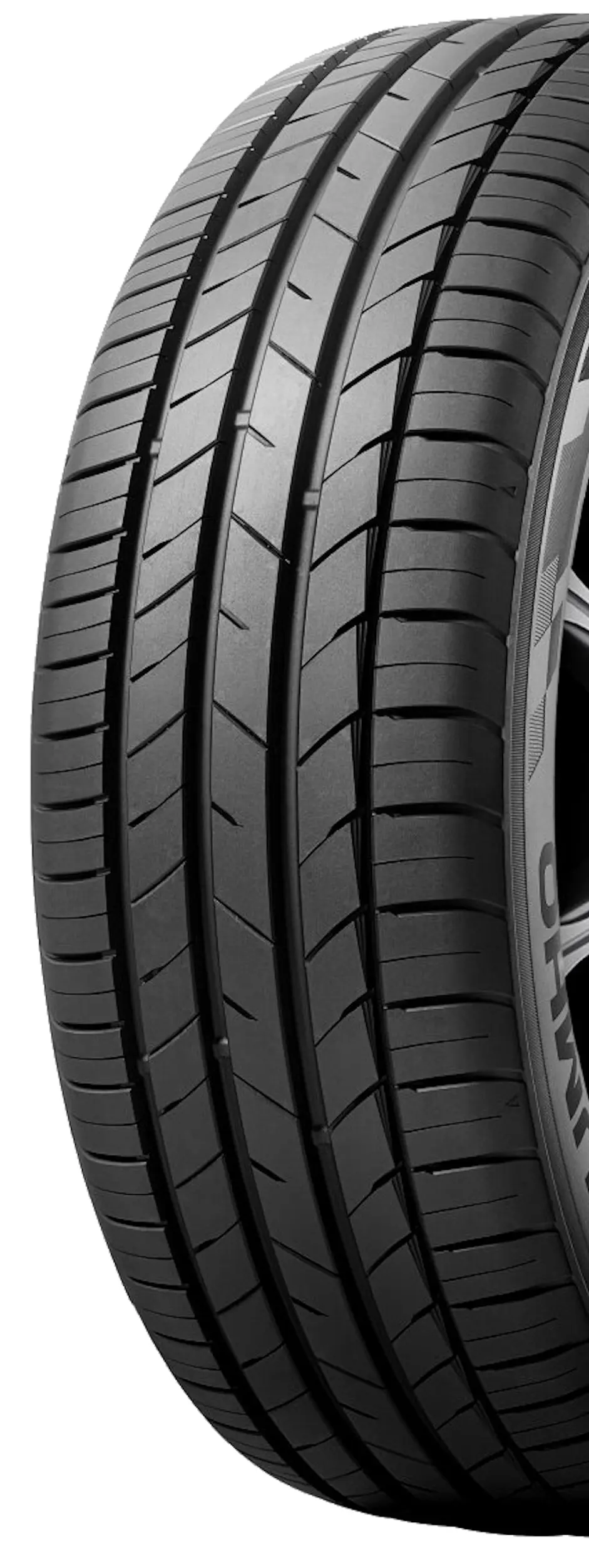 Шины Kumho Ecsta HS52 205/50 R17 93W - 2