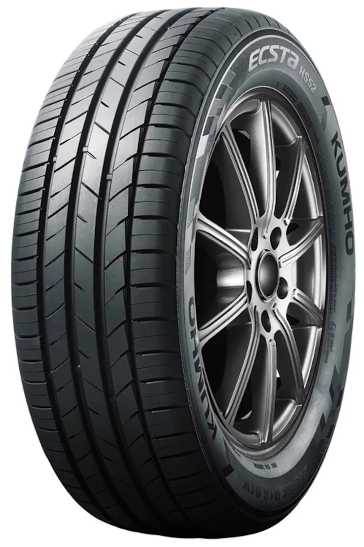 Шины Kumho Ecsta HS52 225/65 R17 102V