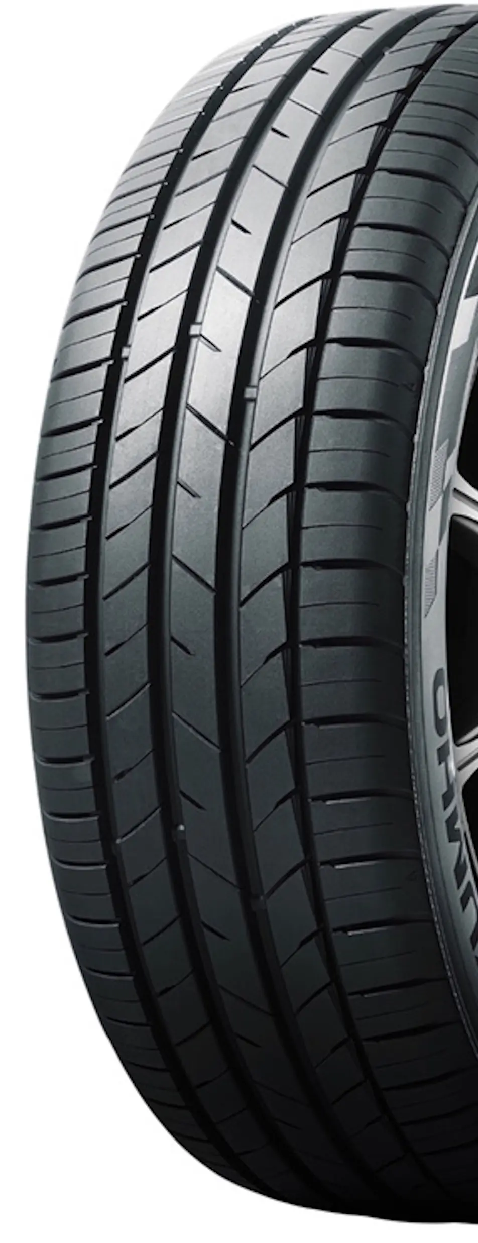 Шины Kumho Ecsta HS52 235/45 R18 98W - 2