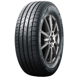 Шины Kumho Ecsta HS52 235/45 R18 98W