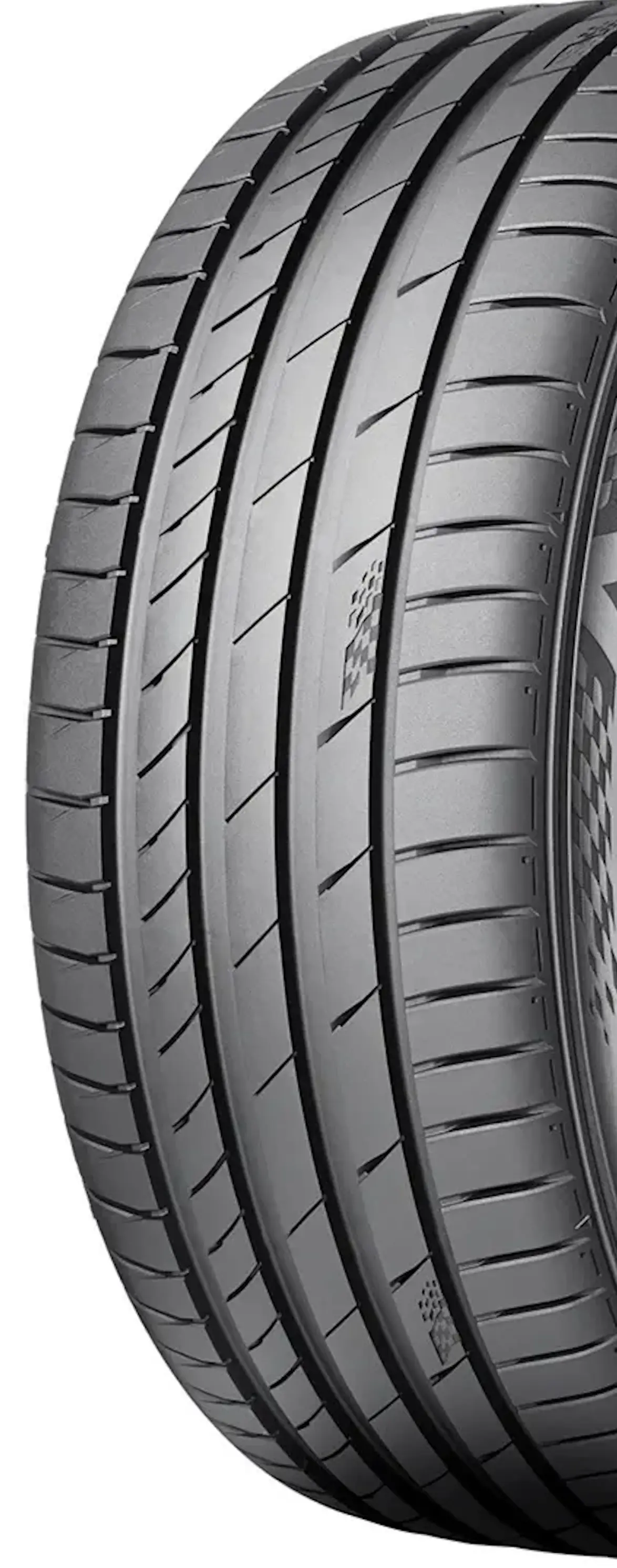 Шины Kumho Ecsta PS71 215/60 R17 96H - 2