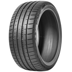 Шины Kumho Ecsta Sport PS72 245/40 R18 97Y