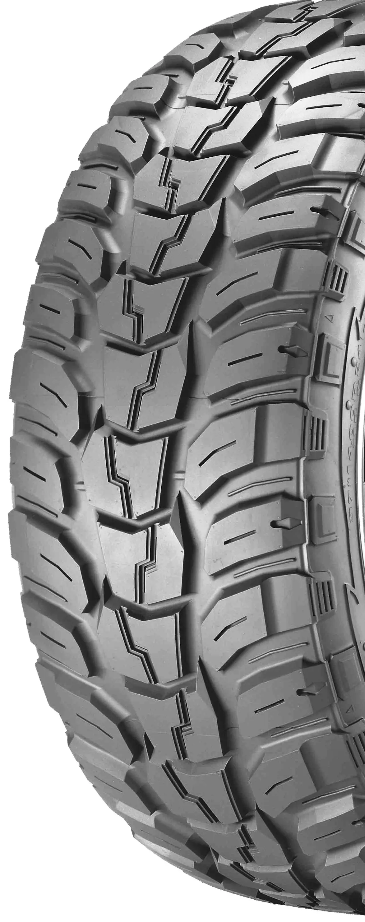 Шины Kumho Road Venture MT KL71 32/11.5 R15 113Q