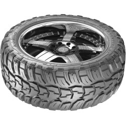 Шины Kumho Road Venture MT KL71 32/11.5 R15 113Q Thumb