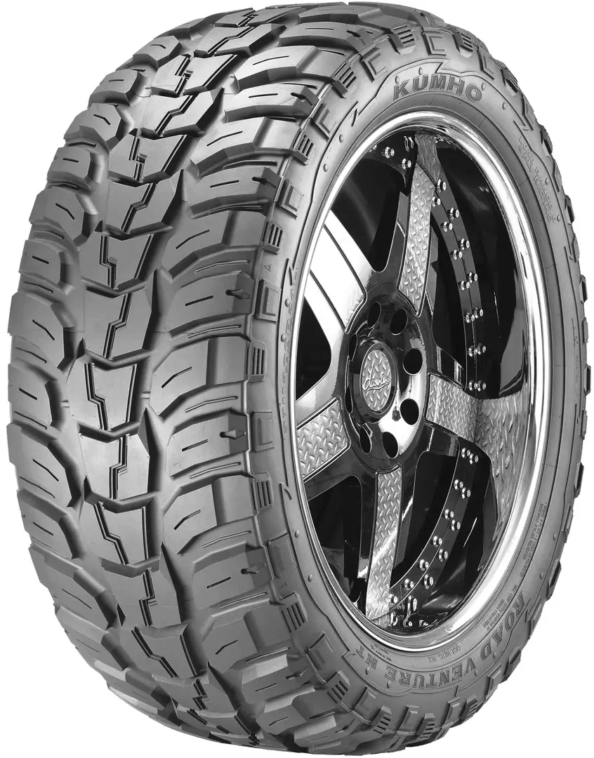 Шины Kumho Road Venture MT KL71 32/11.5 R15 113Q