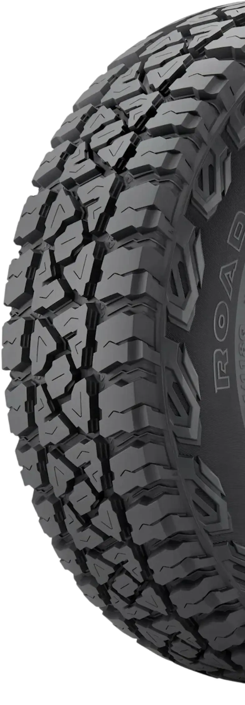 Шины Kumho Road Venture MT51 33/12.5 R15 108Q