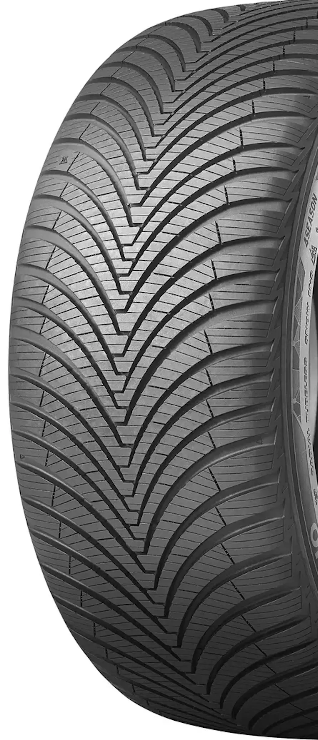 Шины Kumho Solus 4S HA32 195/65 R15 91H - 2