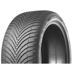 Шины Kumho Solus 4S HA32 195/65 R15 91H Thumb