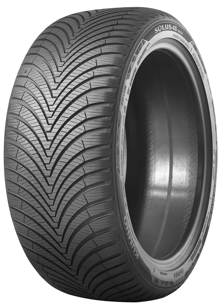 Anvelope Kumho Solus 4S HA32 225/60 R18 104V