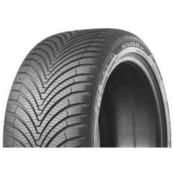 Шины Kumho Solus 4S HA32 225/65 R17 106V Thumb