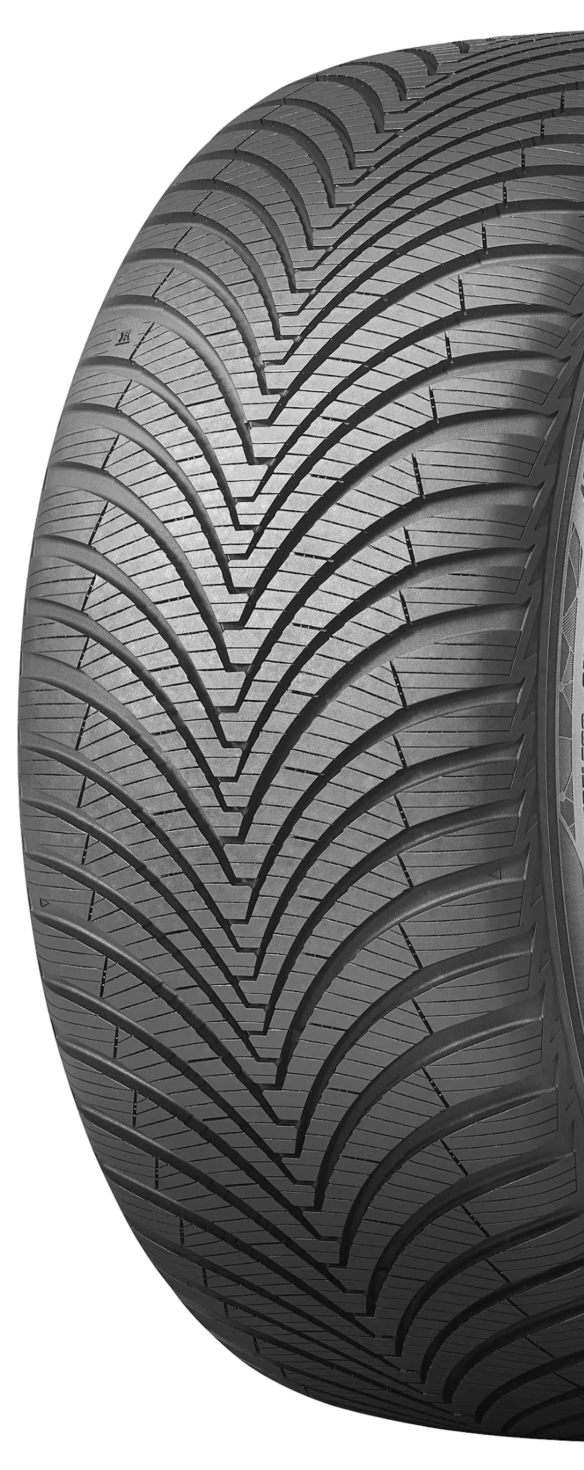Шины Kumho Solus 4S HA32 235/55 R17 103V - 2