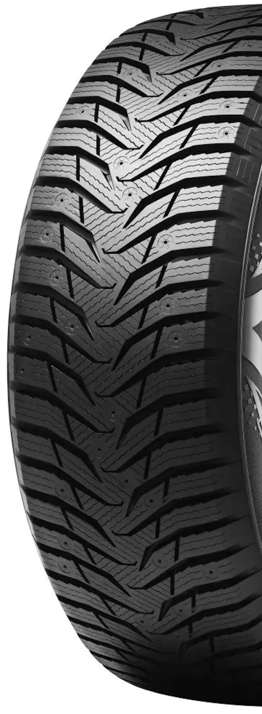 Шины Kumho WinterCraft Ice WI31 245/40 R19 98T - 2