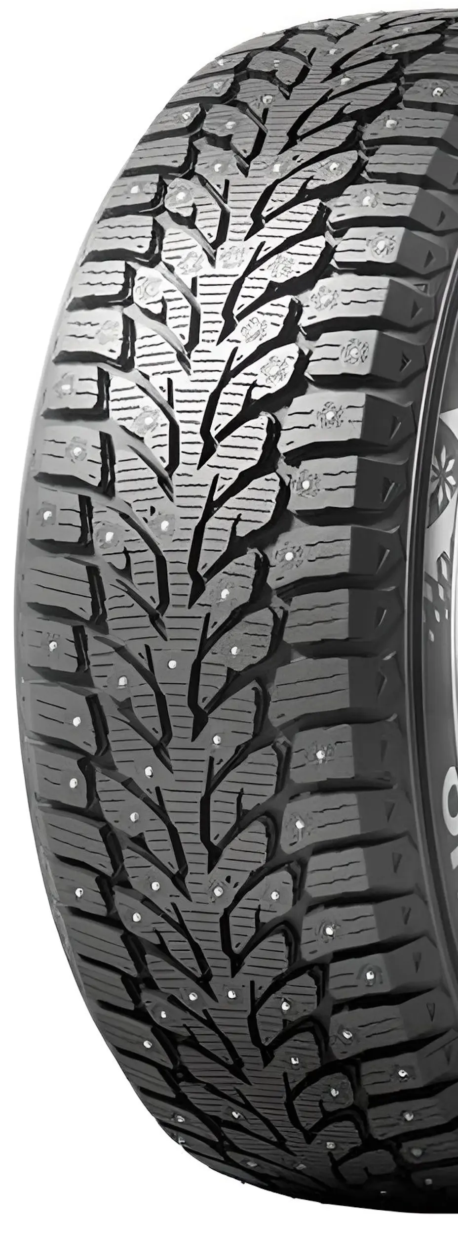 Anvelope Kumho WinterCraft Ice Wi32 225/50 R18 99T - 2