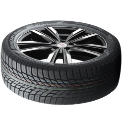 Шины Kumho WinterCraft Ice Wi51 245/45 R19 102T Thumb