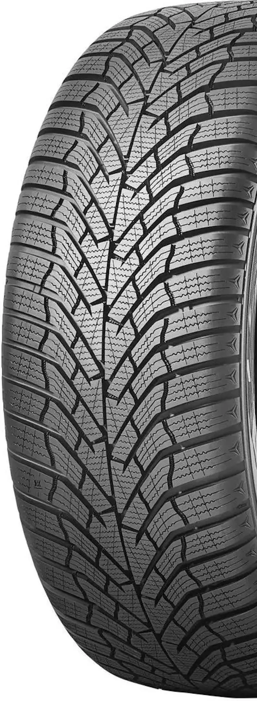 Anvelope Kumho WinterCraft WP52 205/55 R16 91T - 2