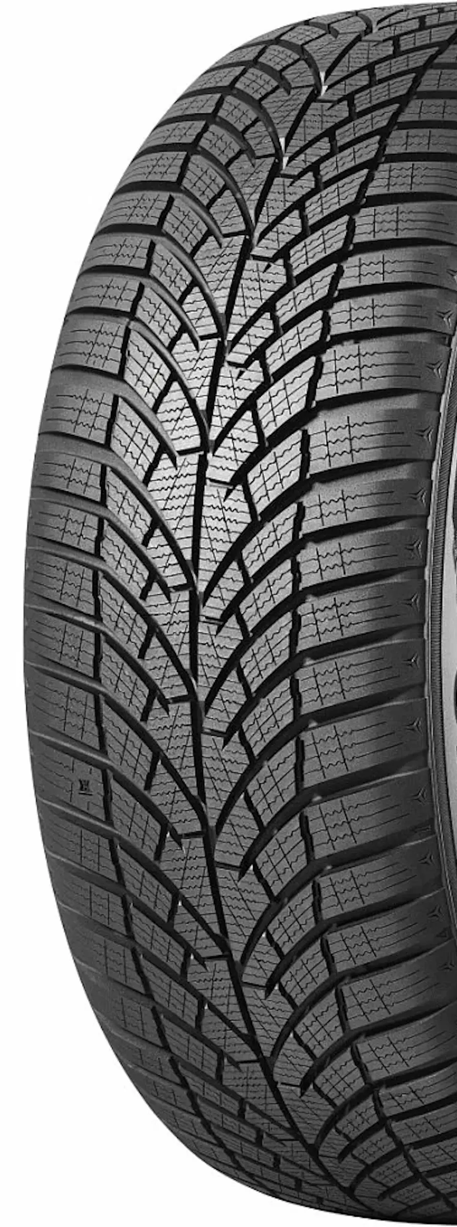 Шины Kumho WinterCraft WP52+ 205/65 R16 95H - 2