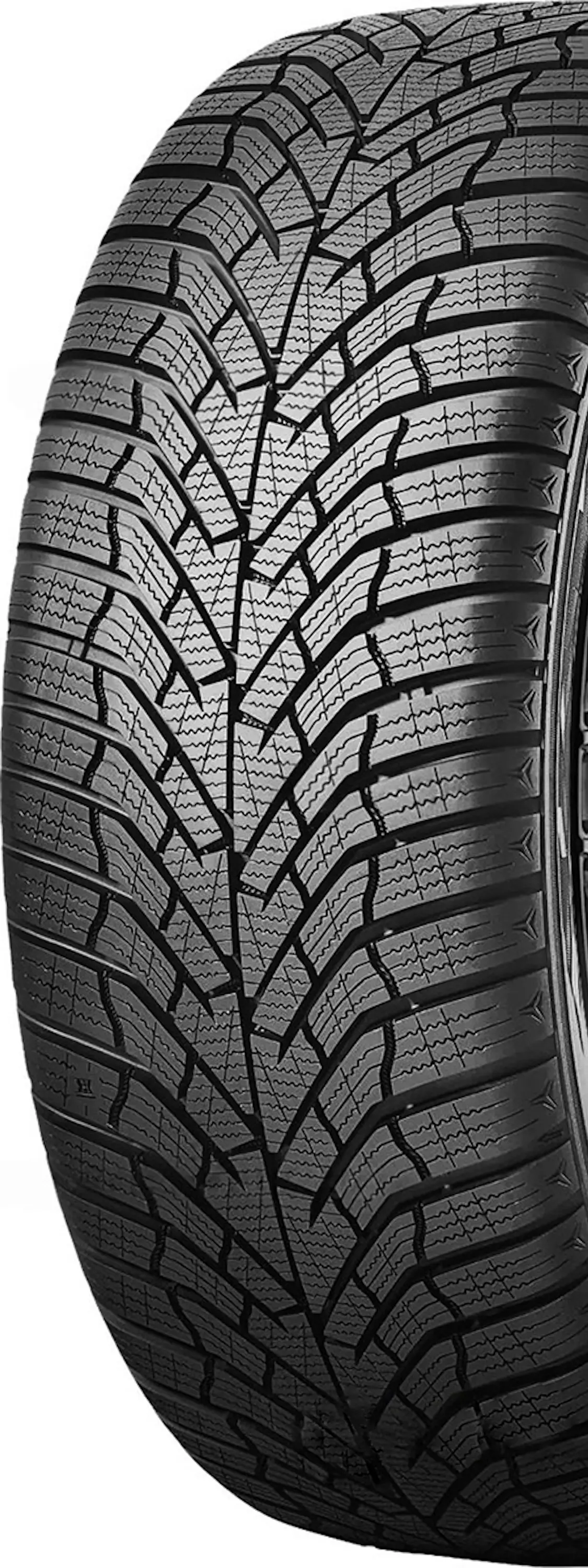 Шины Kumho WinterCraft WP52 245/45 R18 100V - 2