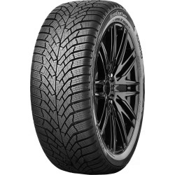 Шины Kumho WinterCraft WP52 245/45 R18 100V