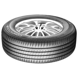 Шины Lassa Competus H/P2 225/60 R18 100H Thumb