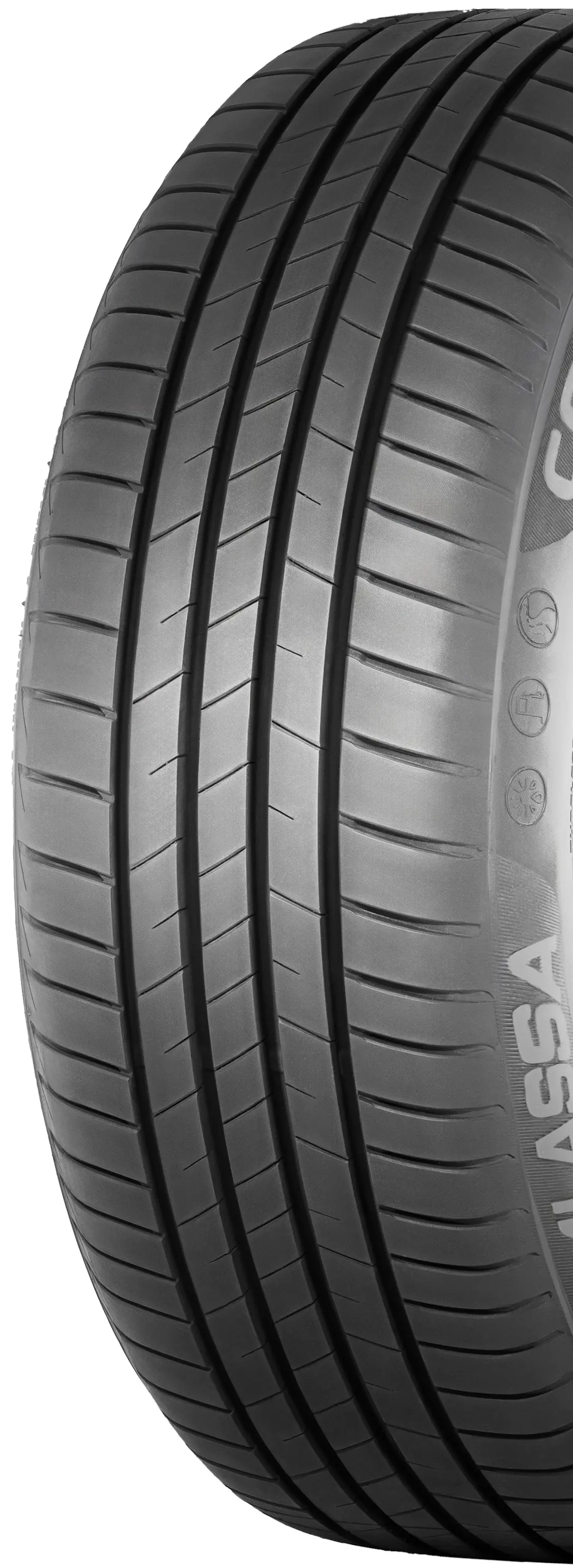 Anvelope Lassa Competus H/P3 205/55 R19 97V