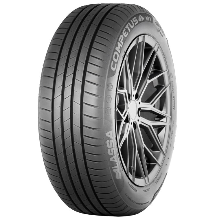 Lassa Competus H/P3