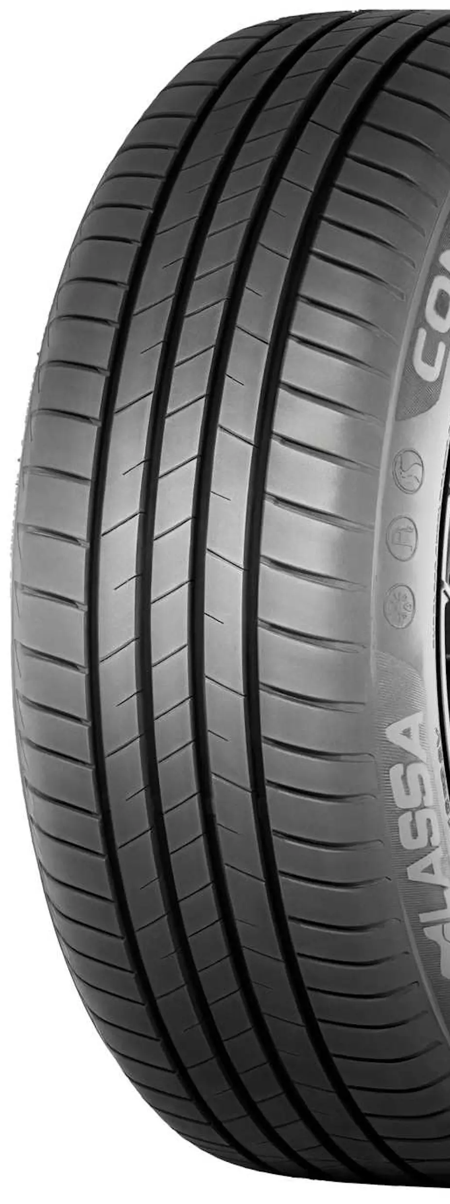 Шины Lassa Competus H/P3 235/50 R18 97V - 2