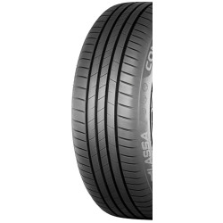 Шины Lassa Competus H/P3 245/45 R19 102W Thumb