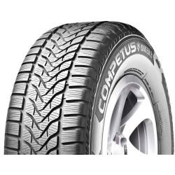 Шины Lassa Competus Winter 2 + 235/75 R15 109T XL Thumb