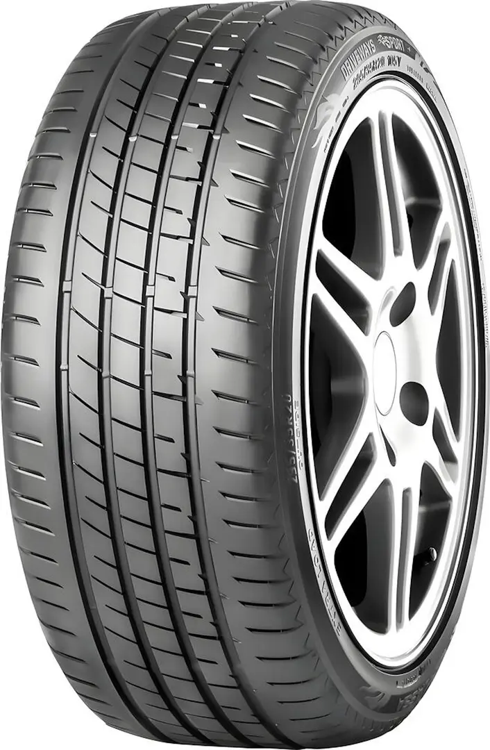 Шины Lassa Driveways Sport + 245/40 R18 97Y XL