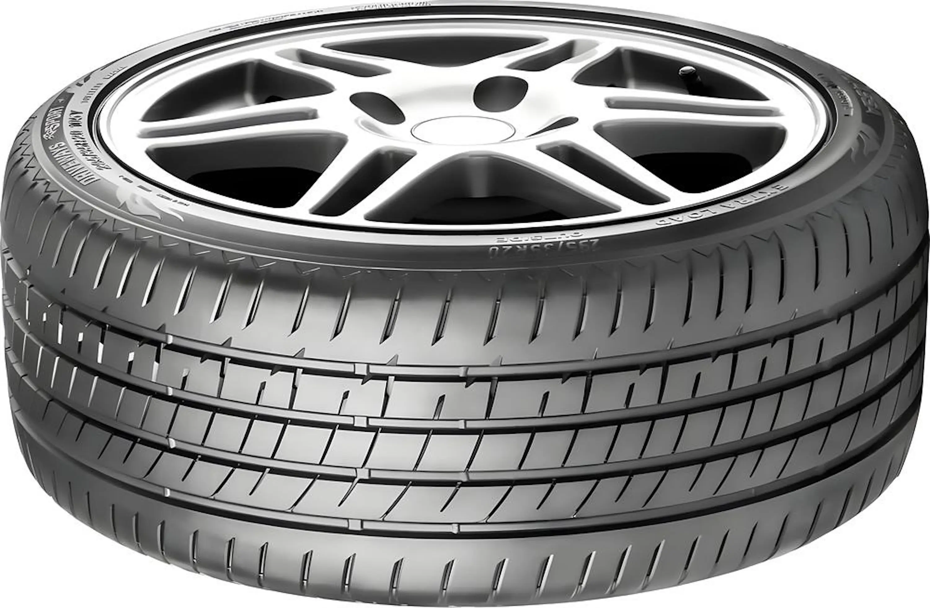 Шины Lassa Driveways Sport + 245/40 R19 98Y XL - 4