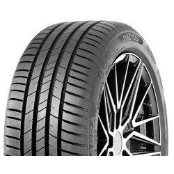 Шины Lassa Revola 225/45 R17 91W Thumb