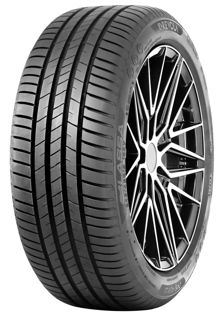Anvelope Lassa Revola 245/40 R18 97Y