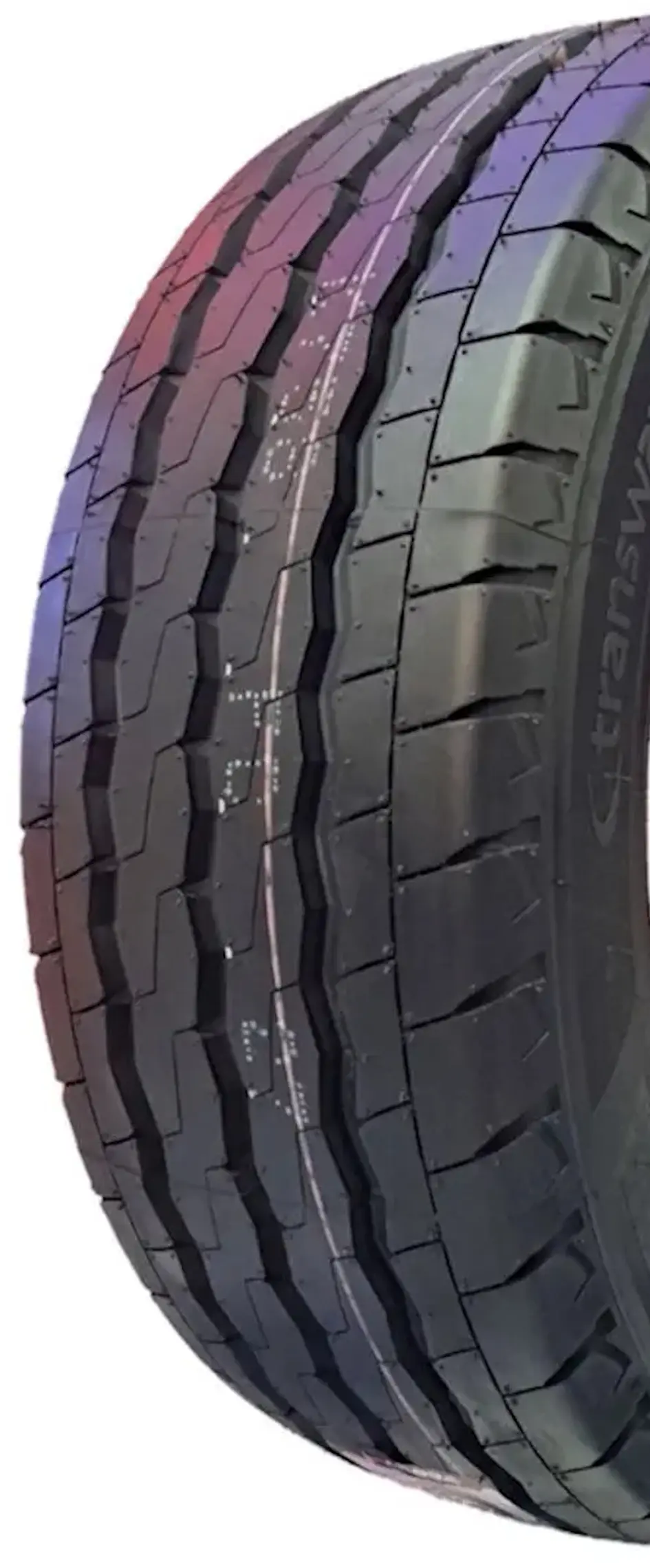 Шины Lassa Transway 3 195/65 R16C 104R - 2