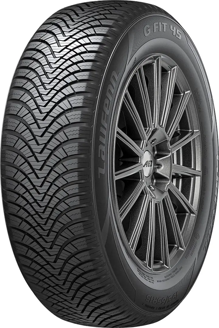 Шины Laufenn G-Fit 4S LH71 195/55 R20 95H XL
