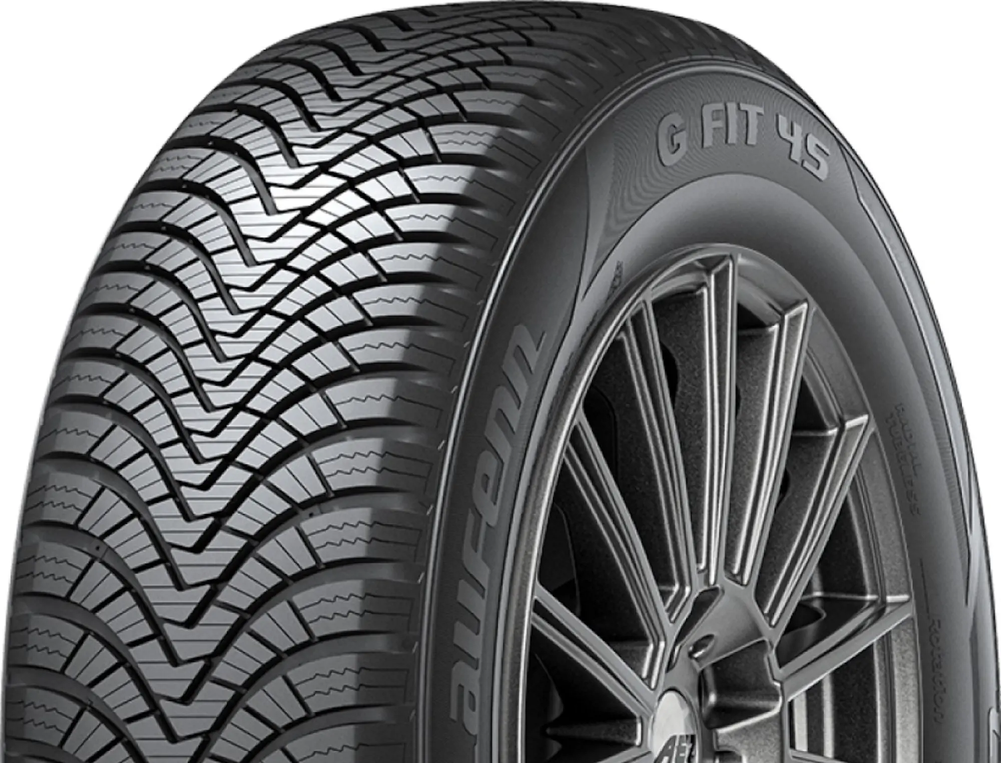 Anvelope Laufenn G Fit 4S LH71 205/55 R16 91H XL