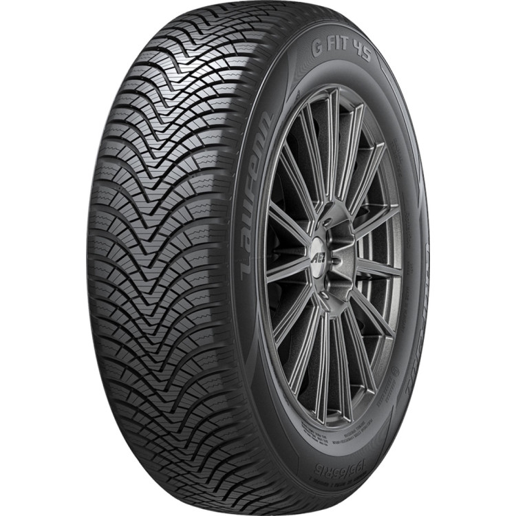 La Time Anvelope R16 Anvelope Laufenn G Fit 4S LH71 205/55 R16 91H XL cumpără în Chișinău ...