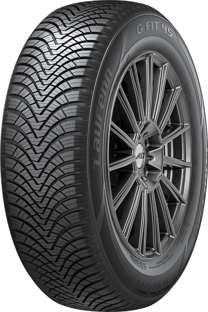 Anvelope Laufenn G Fit 4S LH71 205/55 R16 91H XL
