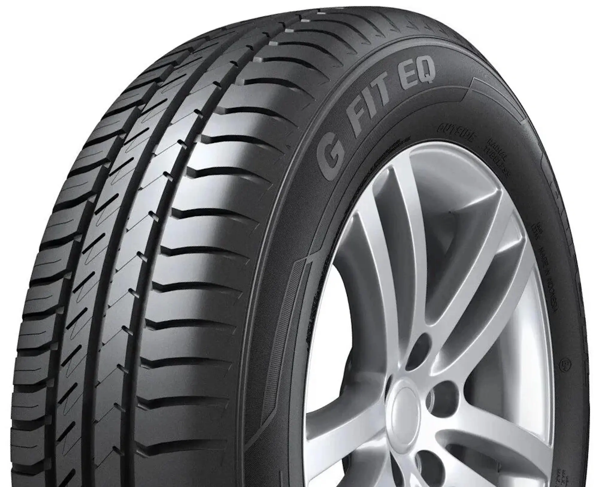 Шины Laufenn G Fit EQ+ LK41 215/60 R17 102H - 3