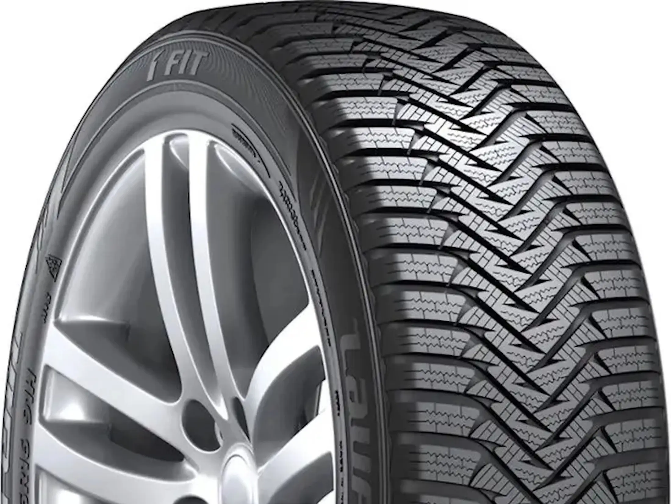 Шины Laufenn I Fit LW31 205/60 R16 92H - 3
