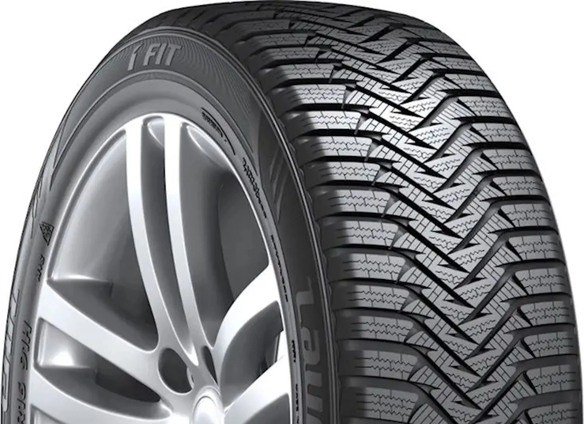 Шины Laufenn I Fit LW31 215/60 R16 99H XL - 3
