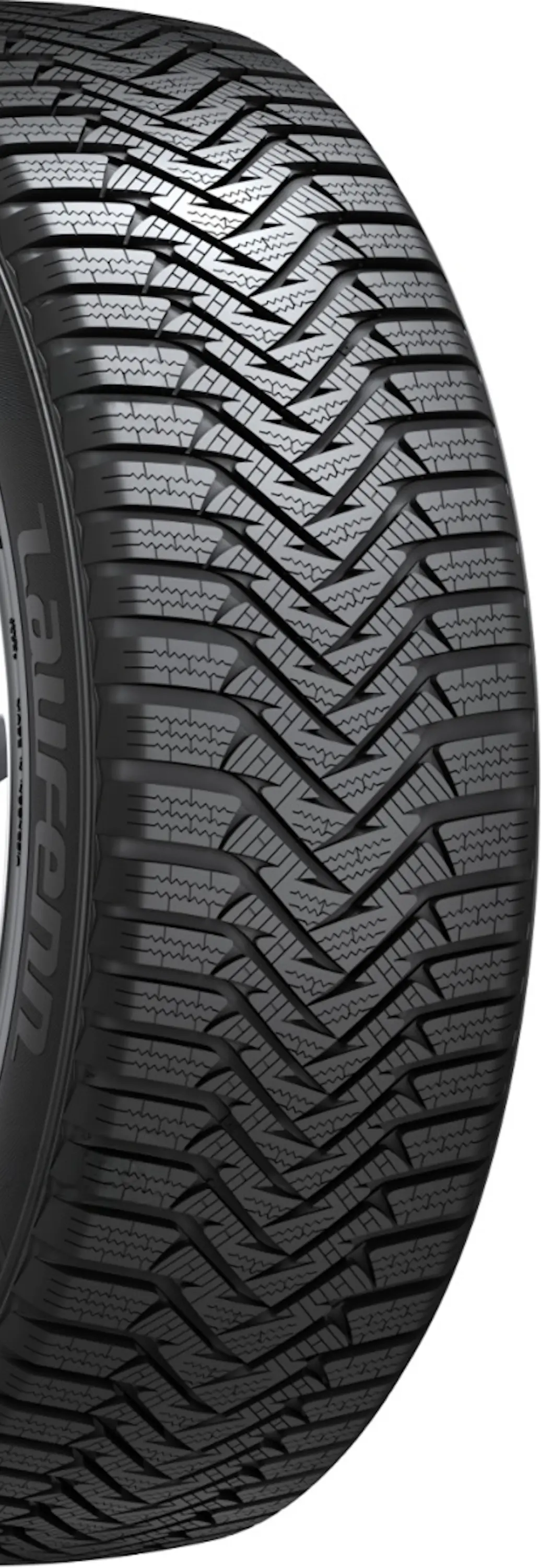 Шины Laufenn I Fit LW31 235/55 R19 105V XL - 2