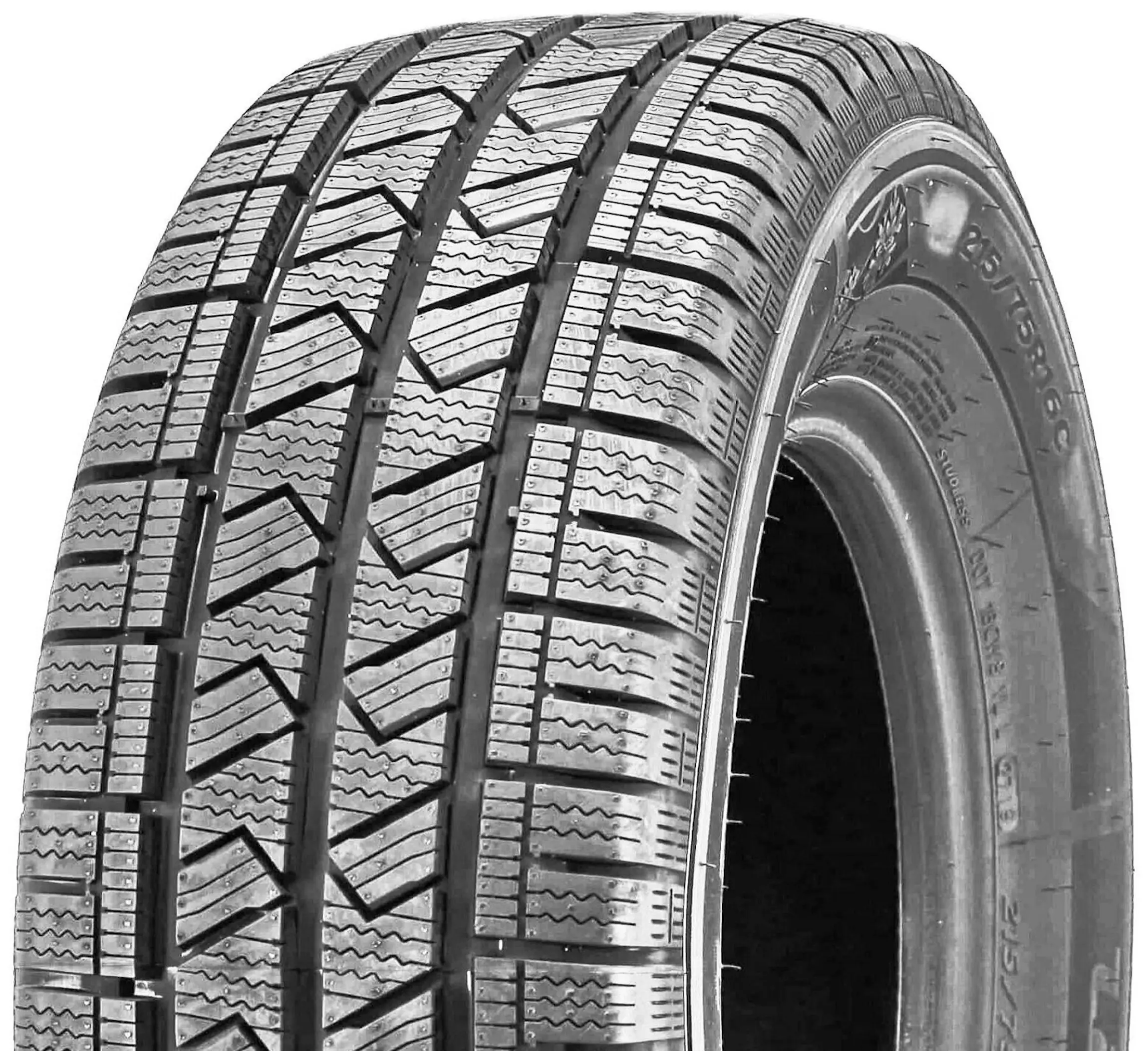 Anvelope Laufenn I Fit Van LY31 205/65 R16C 107T - 3