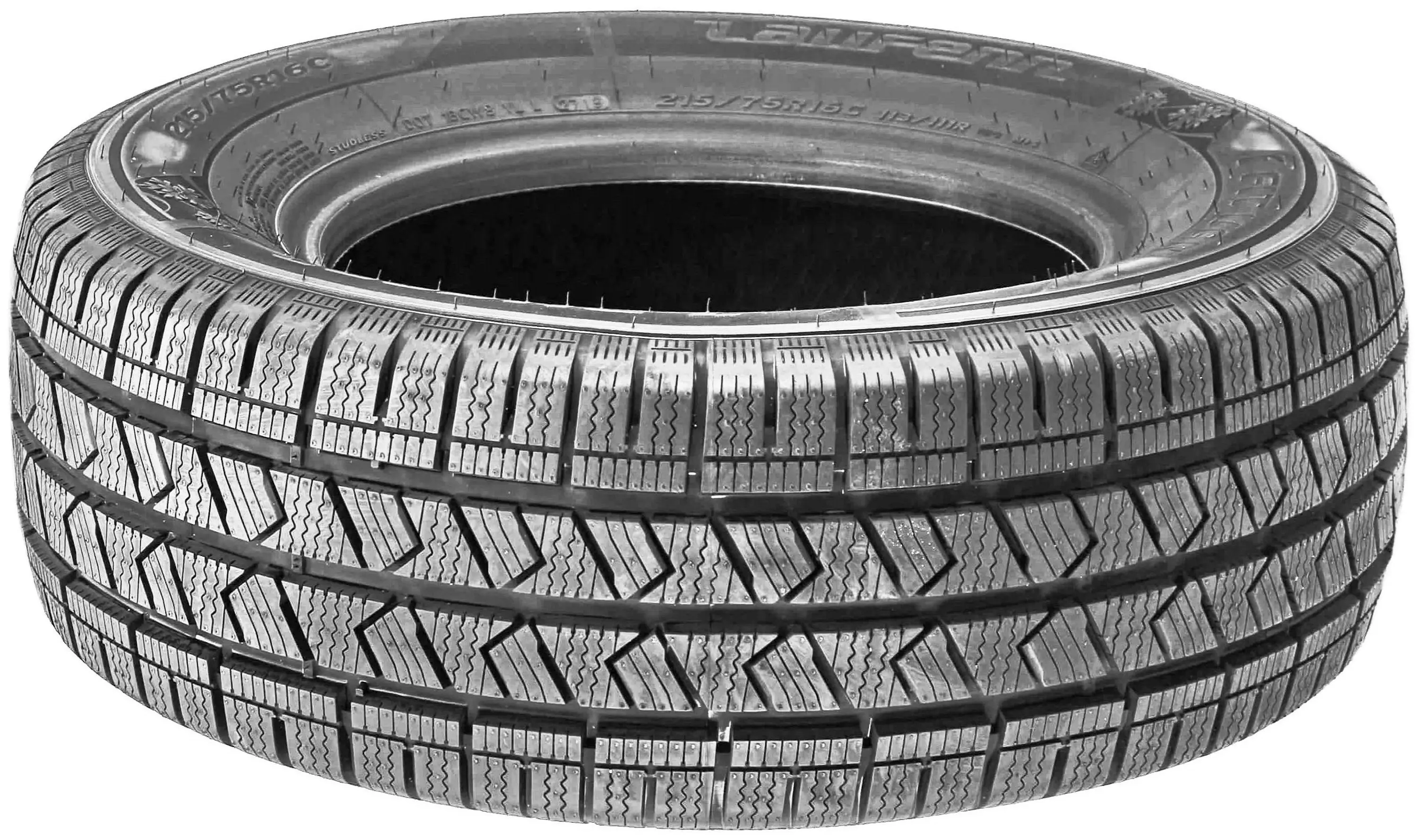 Anvelope Laufenn I Fit Van LY31 205/65 R16C 107T - 4
