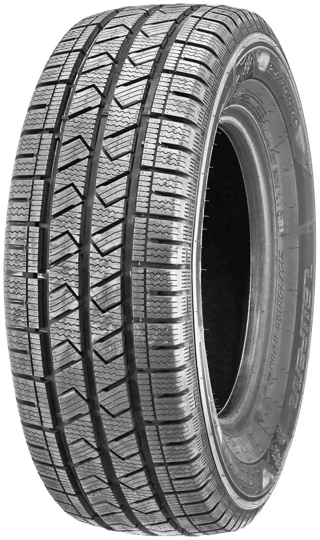 Anvelope Laufenn I Fit Van LY31 205/65 R16C 107T