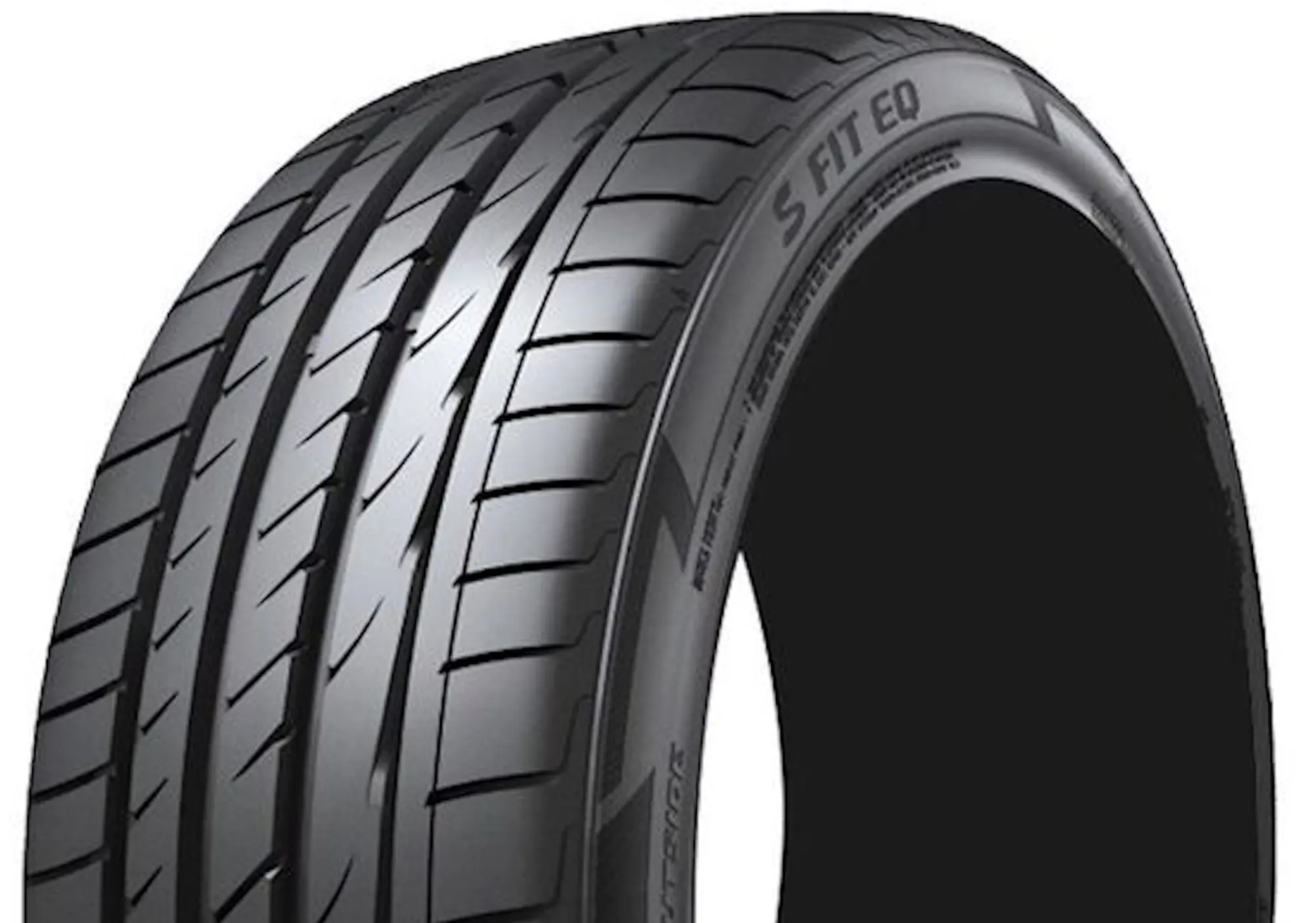 Шины Laufenn S-Fit EQ LK01 205/60 R16 96V - 3
