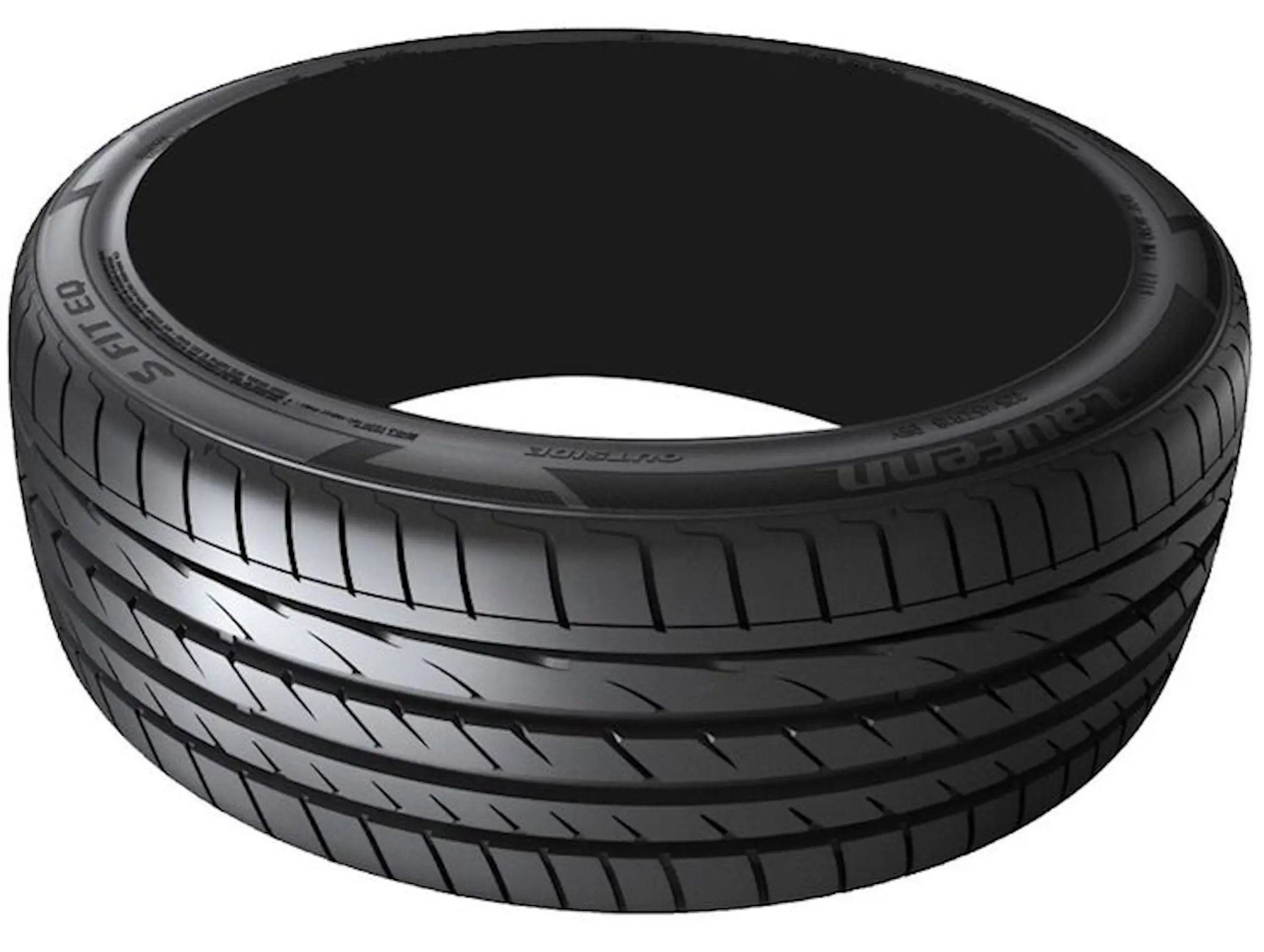 Шины Laufenn S-Fit EQ LK01 215/50 R17 95W - 4