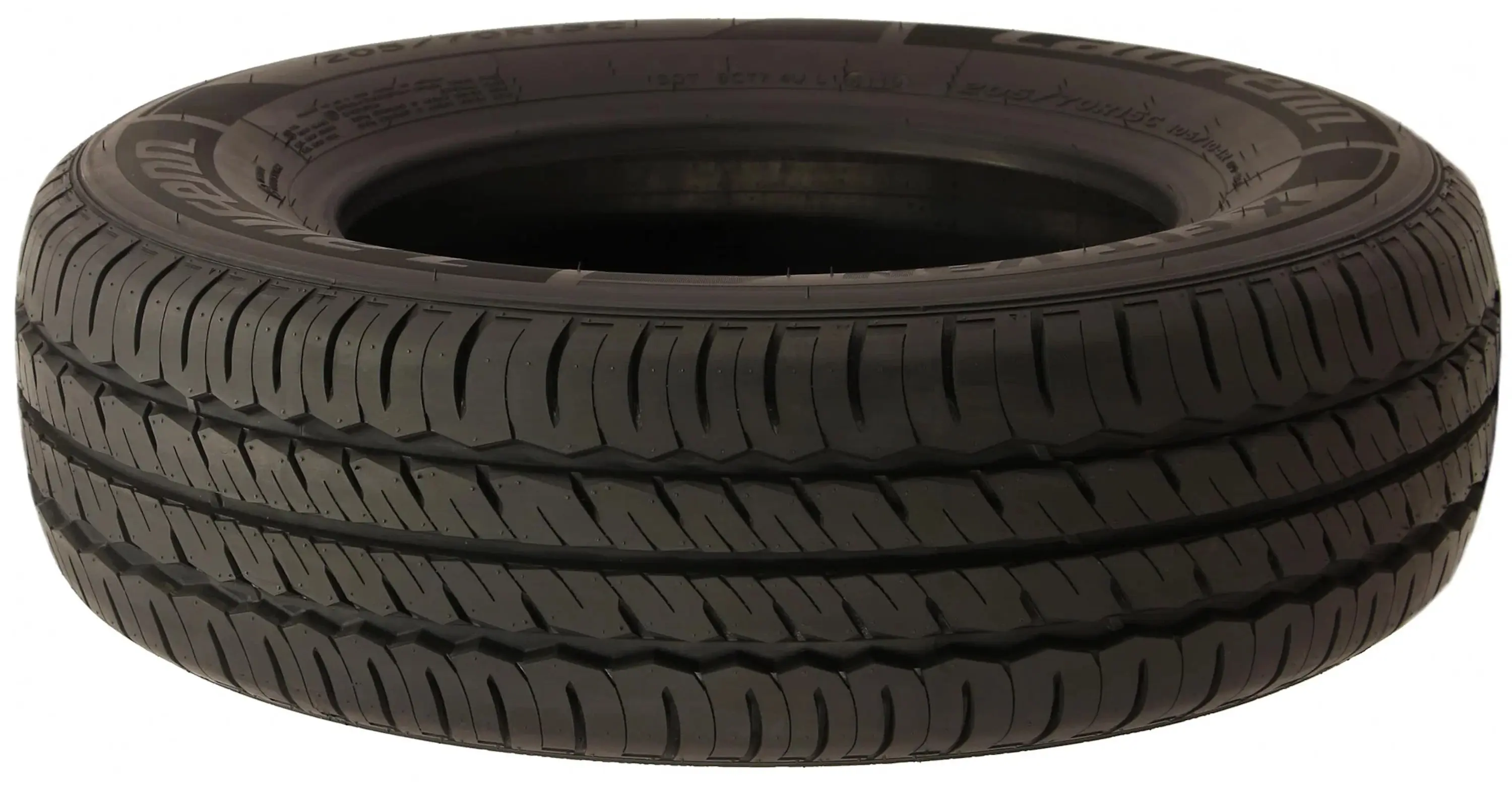 Anvelope Laufenn X-Fit Van LV01 205/70 R15C 106R - 4